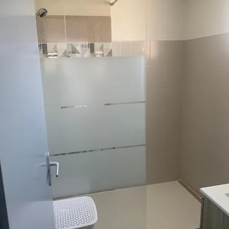 Prázdninový dům Le Petit Castor