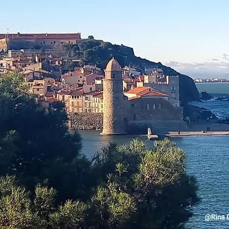 Le Petit Castor Argelès-sur-Mer