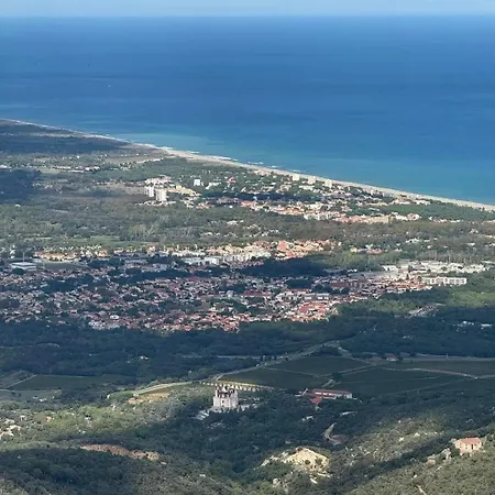 Prázdninový dům Le Petit Castor Argelès-sur-Mer