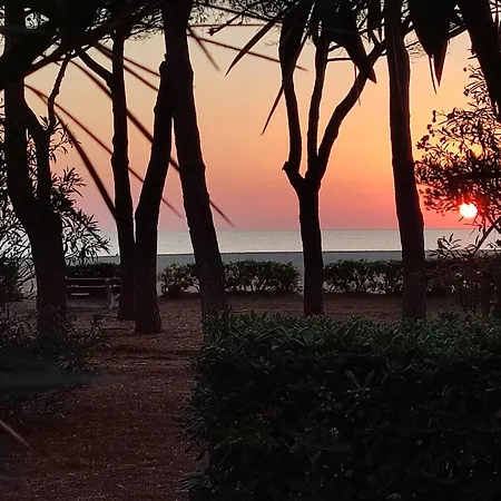 Casa vacanze Le Petit Castor *