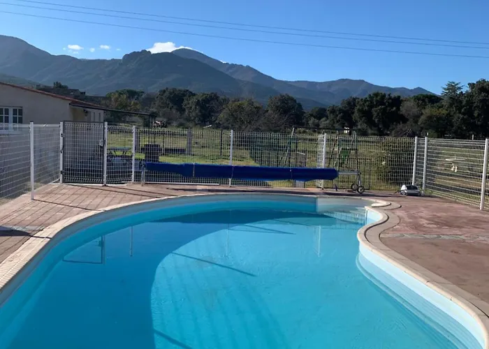 Le Petit Castor Casa vacanze