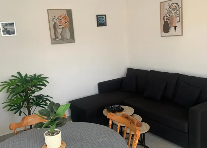 Le Petit Castor Casa vacanze