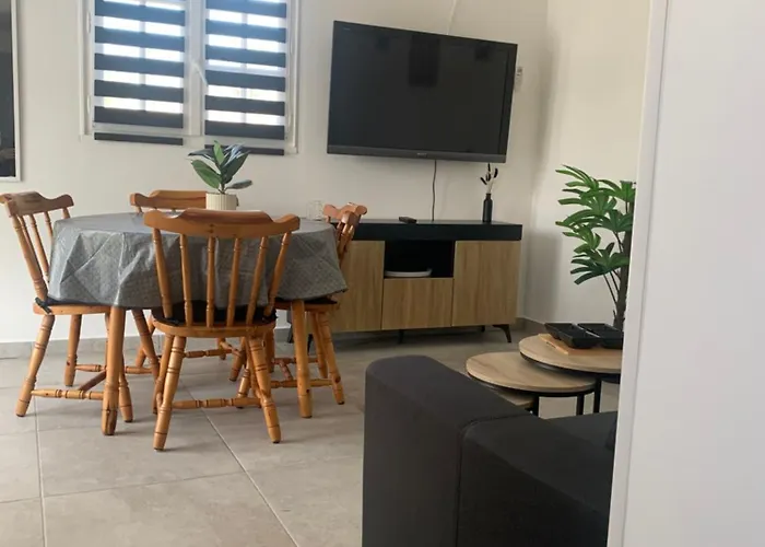 Casa vacanze Le Petit Castor *