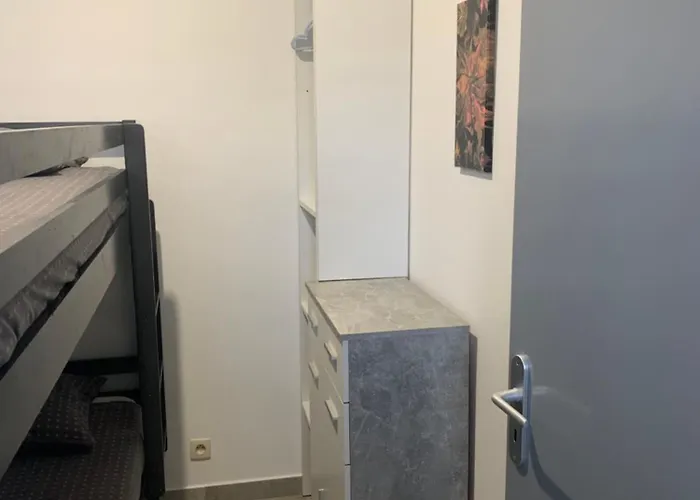 Casa vacanze Le Petit Castor *