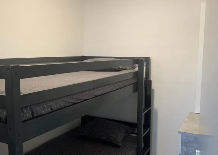 Le Petit Castor Casa vacanze *