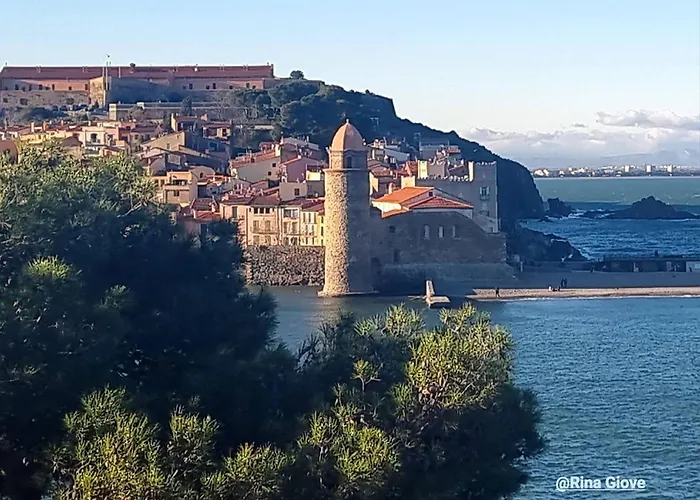 Le Petit Castor Argelès-sur-Mer