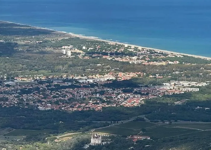 Casa vacanze Le Petit Castor Argelès-sur-Mer