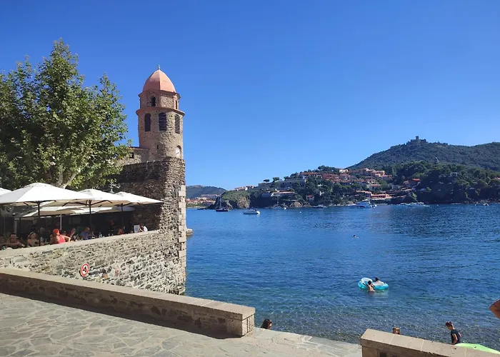 Casa vacanze Le Petit Castor Argelès-sur-Mer