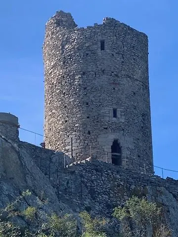 Le Petit Castor Casa vacanze *