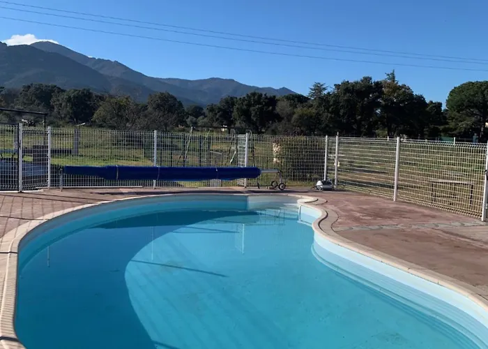 Le Petit Castor * Argelès-sur-Mer