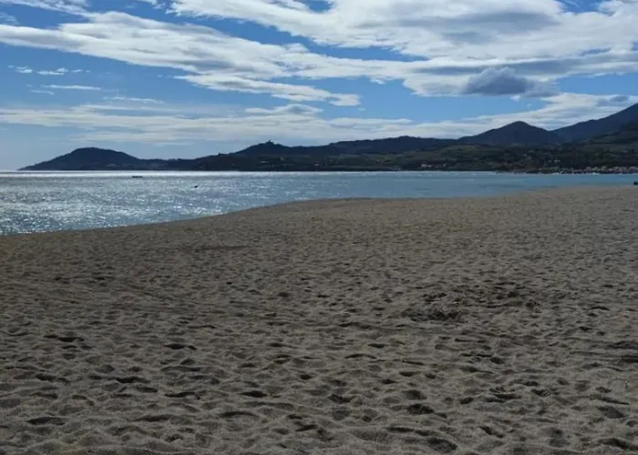 Le Petit Castor * Argelès-sur-Mer