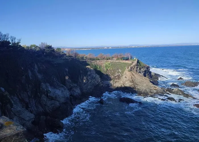 Casa vacanze Le Petit Castor *