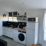 Le Petit Castor Ferienhaus Argelès-sur-Mer