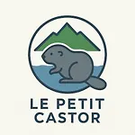 Le Petit Castor Ferienhaus
