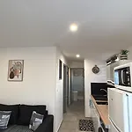 Ferienhaus Le Petit Castor *