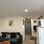Ferienhaus Le Petit Castor Argelès-sur-Mer