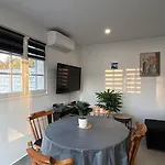 Le Petit Castor Ferienhaus *