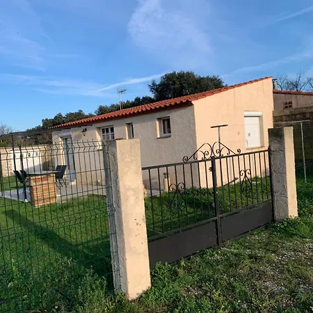 Vakantiehuis Le Petit Castor