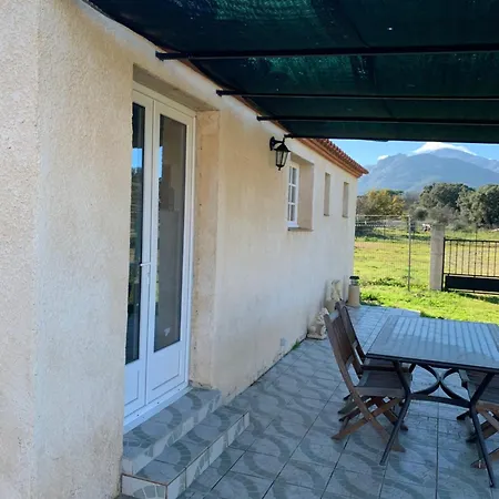 Tatil Evi Le Petit Castor Argelès-sur-Mer