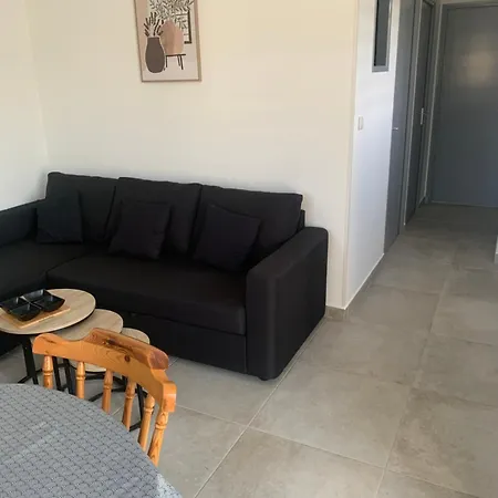 Le Petit Castor Casa de Férias