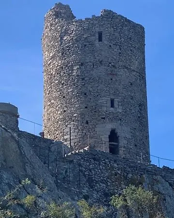 Le Petit Castor Casa de Férias *