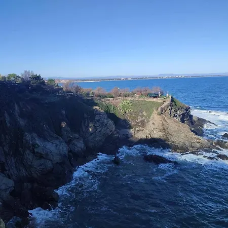 Vakantiehuis Le Petit Castor *