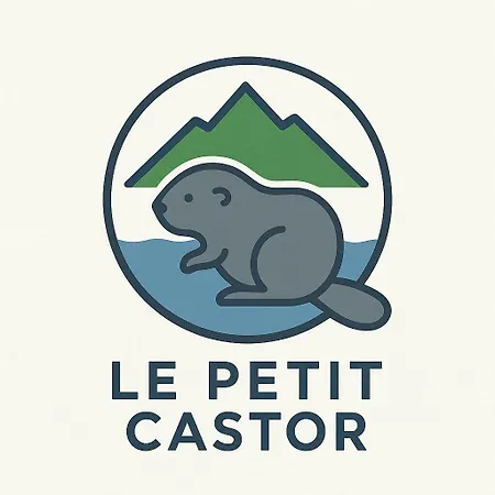 Le Petit Castor بيت للعطل