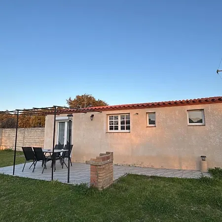 Le Petit Castor Casa de Férias *