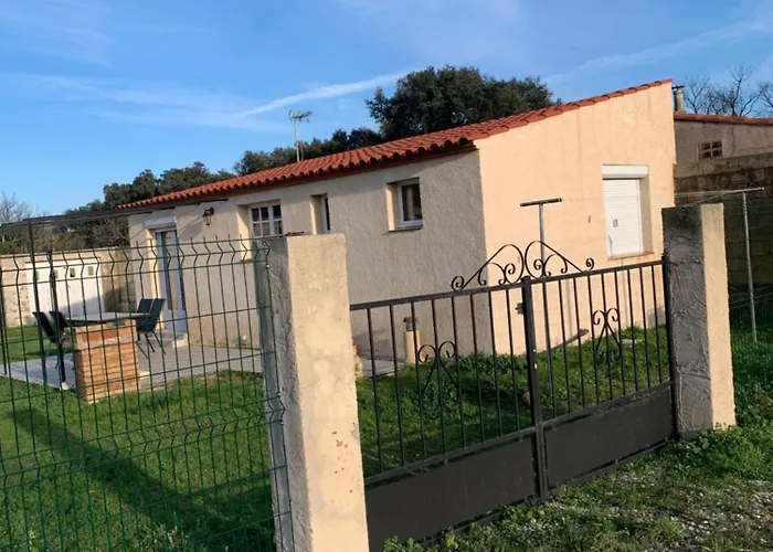 Vakantiehuis Le Petit Castor