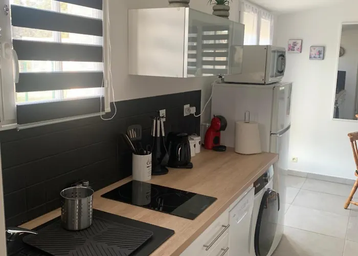 Le Petit Castor * Argelès-sur-Mer