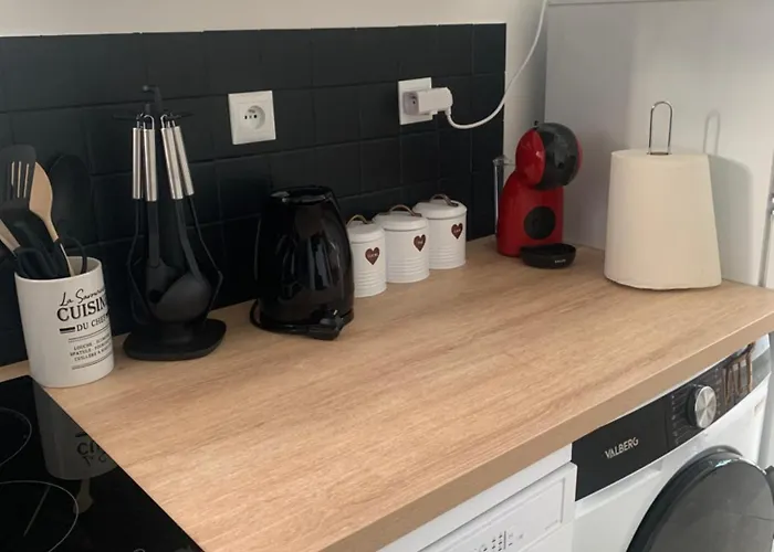 Le Petit Castor Argelès-sur-Mer