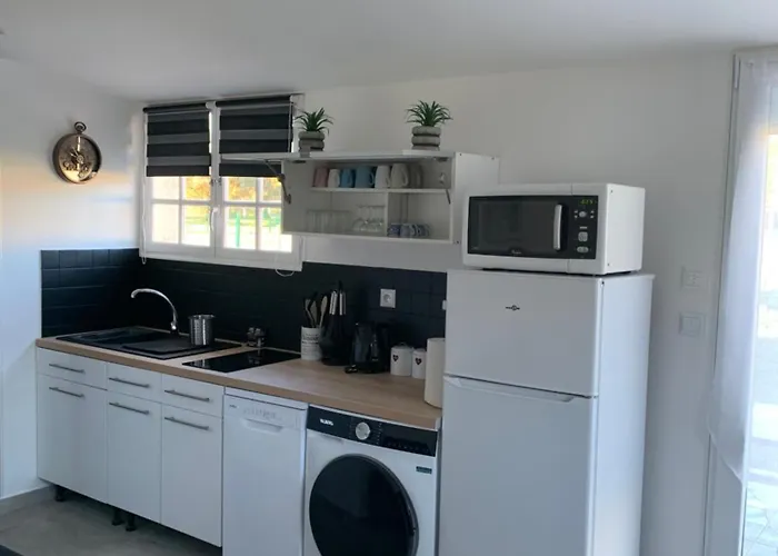 Le Petit Castor Vakantiehuis Argelès-sur-Mer