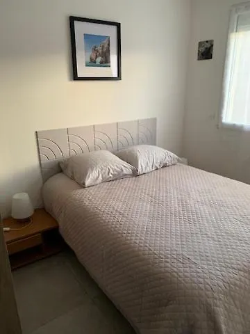 Dom wakacyjny Le Petit Castor