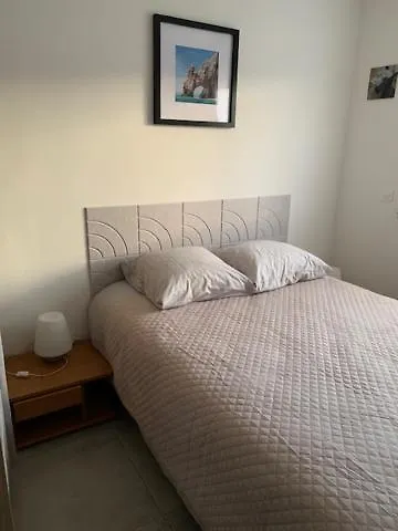 Le Petit Castor Vakantiehuis Argelès-sur-Mer