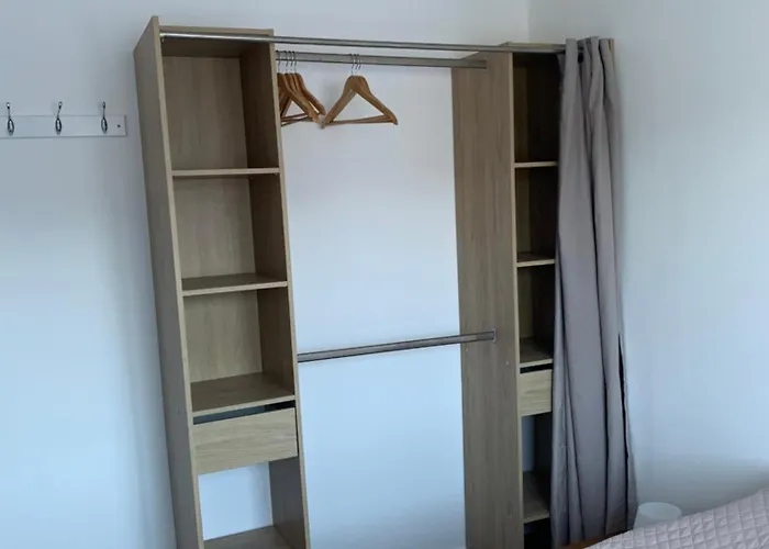 Dom wakacyjny Le Petit Castor