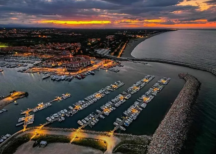 Сasa de vacaciones Le Petit Castor *