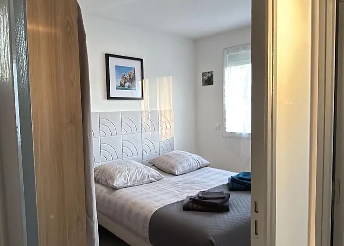 Сasa de vacaciones Le Petit Castor