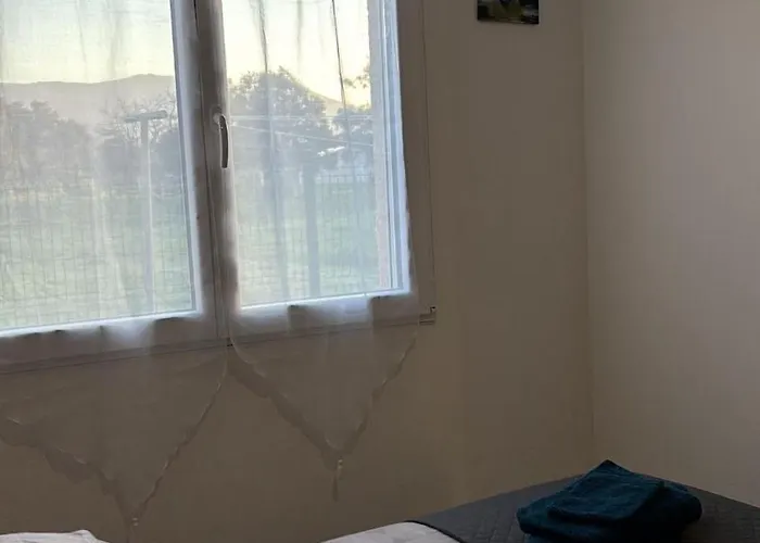 Le Petit Castor * Argelès-sur-Mer