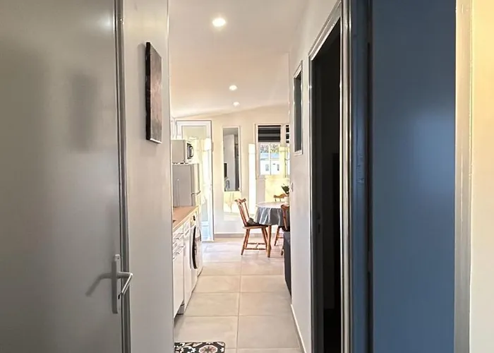 Le Petit Castor * Argelès-sur-Mer