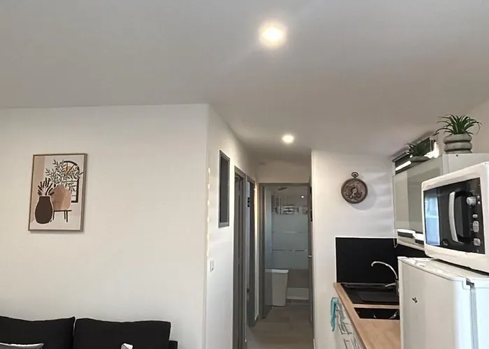 Сasa de vacaciones Le Petit Castor *