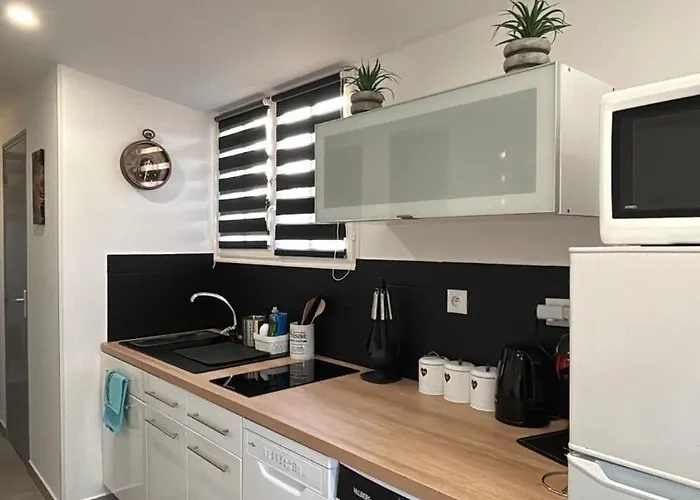 Сasa de vacaciones Le Petit Castor Argelès-sur-Mer