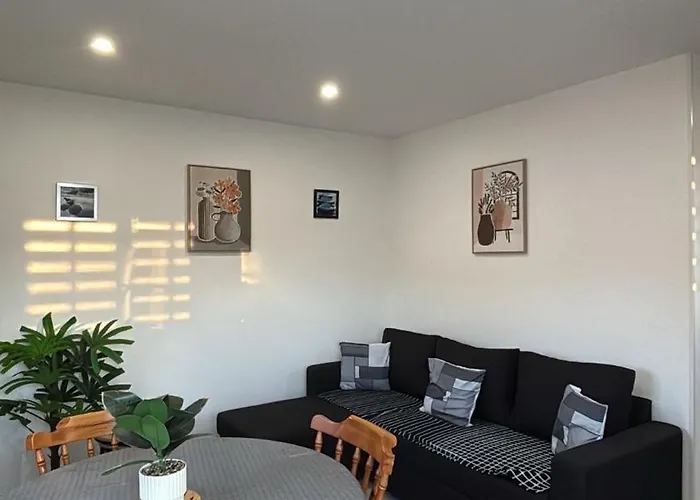 Le Petit Castor Сasa de vacaciones *