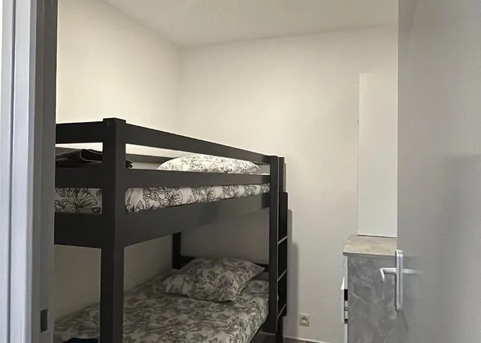 Le Petit Castor Сasa de vacaciones Argelès-sur-Mer
